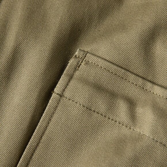 Bronson MFG US Army 1st Tanker Jacket - Plain XXL/2XL - Picture 6 of 7